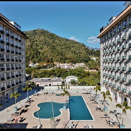 Estudios Em Itaipava - Granja Brasil - Conforto E Lazer Petropolis  Bagian luar foto