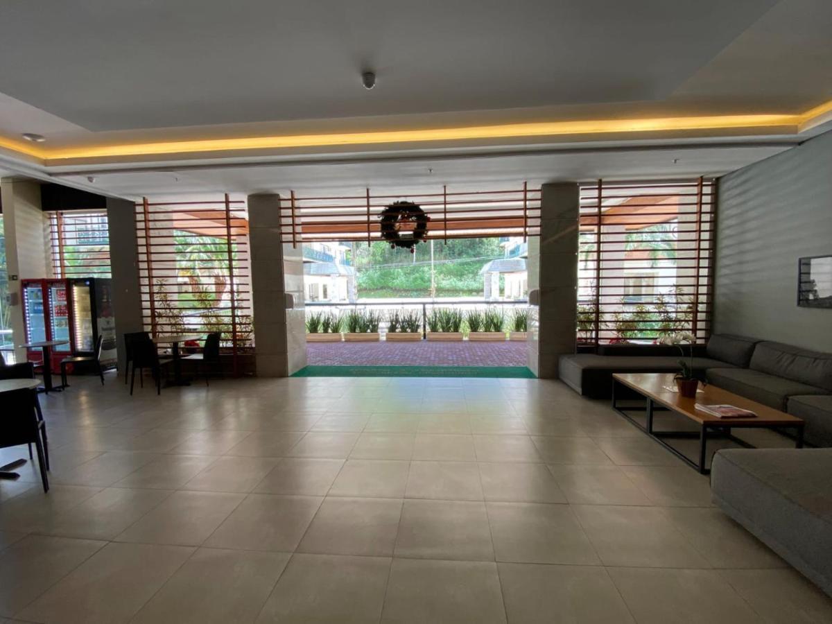 Estudios Em Itaipava - Granja Brasil - Conforto E Lazer Petropolis  Bagian luar foto