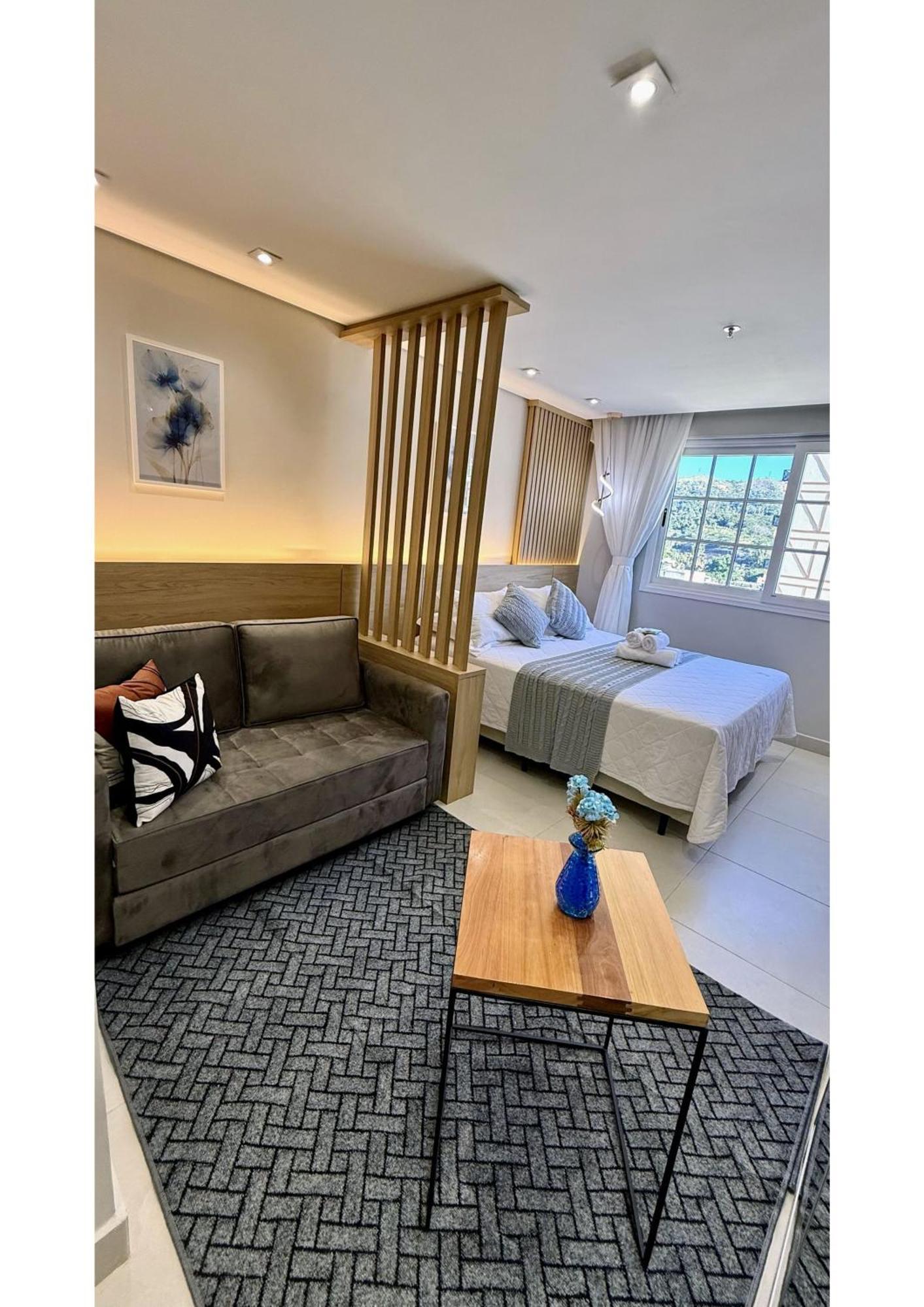 Estudios Em Itaipava - Granja Brasil - Conforto E Lazer Petropolis  Bagian luar foto