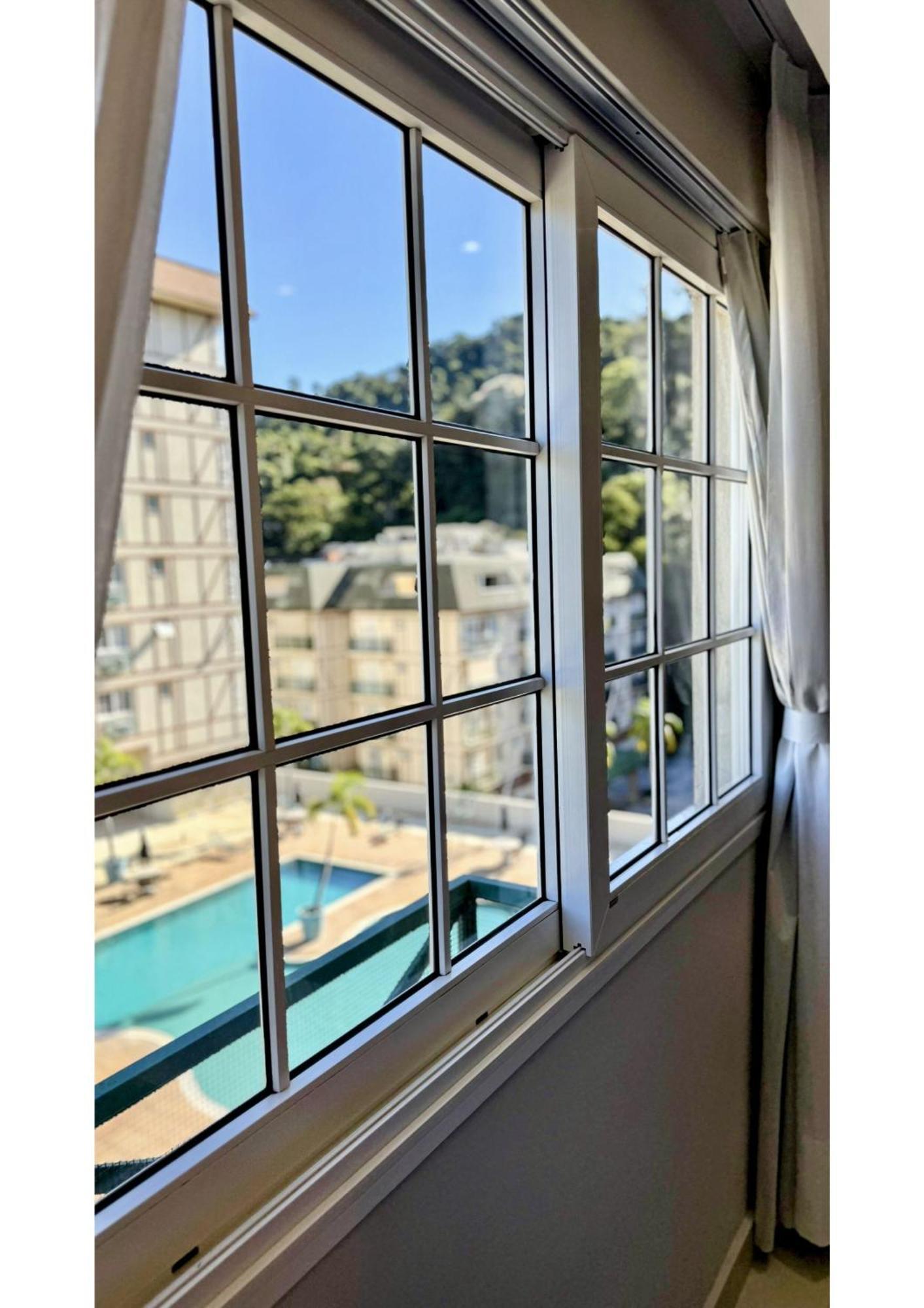 Estudios Em Itaipava - Granja Brasil - Conforto E Lazer Petropolis  Bagian luar foto